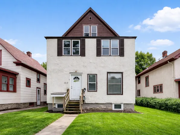 1212 Como Ave SE, Minneapolis, MN 55414