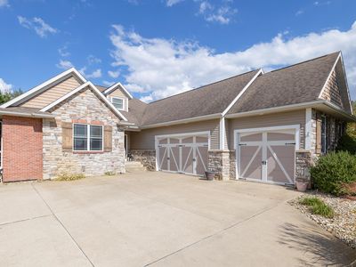 115 Hummingbird Ln, Niles, MI, 49120