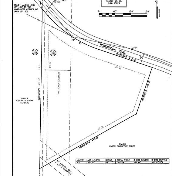 2nd image of 698 Ponderosa Trl