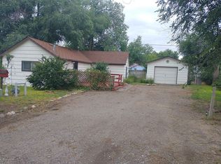 217 Pine St, Riverton, WY 82501