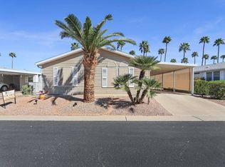 215 N Power Rd UNIT 191, Mesa, AZ 85205