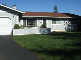446 Peregrine Dr SE, Olympia, WA 98513