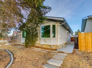 354 E Maitland Hl NE, Calgary, AB T2A 5V3