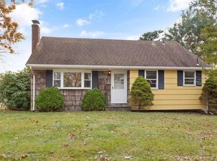 205 Pine St, Brockton, MA 02302