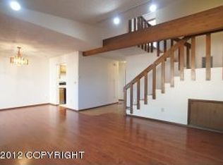 5503 E 34th Ave, Anchorage, AK 99504