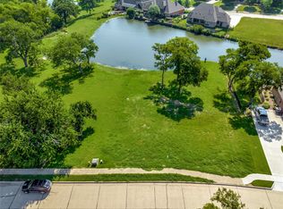 2609 Riata Dr, Sherman, TX 75092