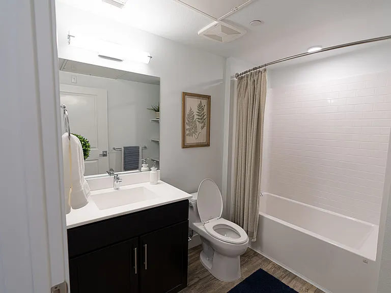 Vela Apartments — Photo 8