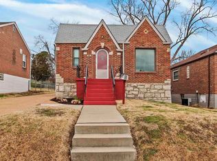 415 Winston Dr, Saint Louis, MO