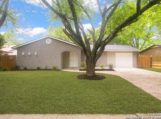 5847 Cliffdale Dr, San Antonio, TX 78250