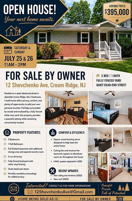 12 Shevchenko Ave - Property Image