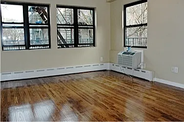 Rented by Boerum Hill Realty