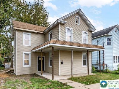 210 Fowler St, Berwick, PA, 18603