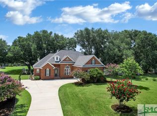 313 Birch Dr, Rincon, GA 31326