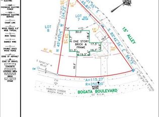 3439 Bogata Blvd LOT 7, Dallas, TX 75220