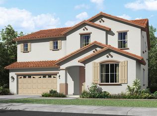 12590 Thornberg Way, Rancho Cordova, CA 95742