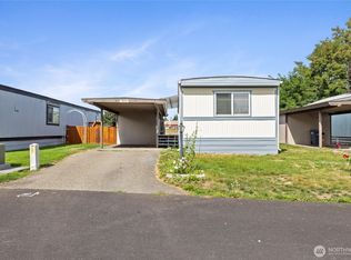 823 204th Street Ct E #21, Spanaway, WA