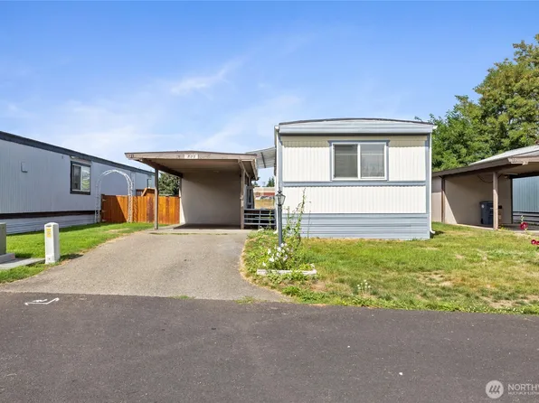 823 204th Street Ct E #21, Spanaway, WA 98387