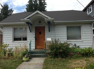 6225 30th Ave NE, Seattle, WA 98115