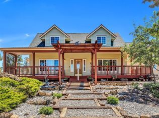 21590 Hedgehog Ct, Bend, OR 97701