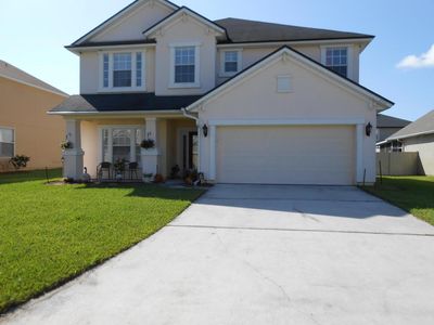 2731 Wood Stork Trl, Orange Park, FL, 32073