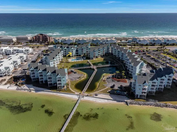 1150 Fort Pickens Rd APT G4, Pensacola Beach, FL 32561