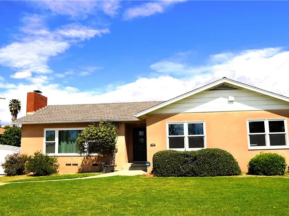 818 W Granada Ct, Ontario, CA 91762