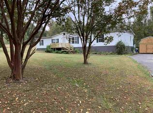 575 McKnight Loop, Mason, TN 38049