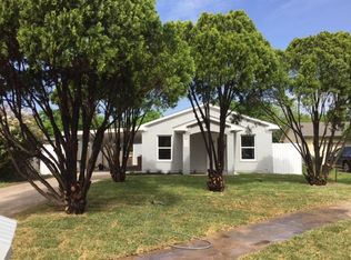 1158 Brookswood Ave, Austin, TX 78721