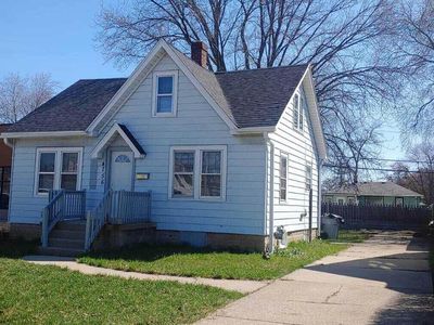 4756 North 51st BOULEVARD, Milwaukee, WI, 53218