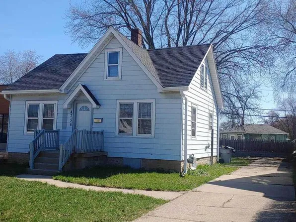 4756 N 51st BOULEVARD, Milwaukee, WI 53218