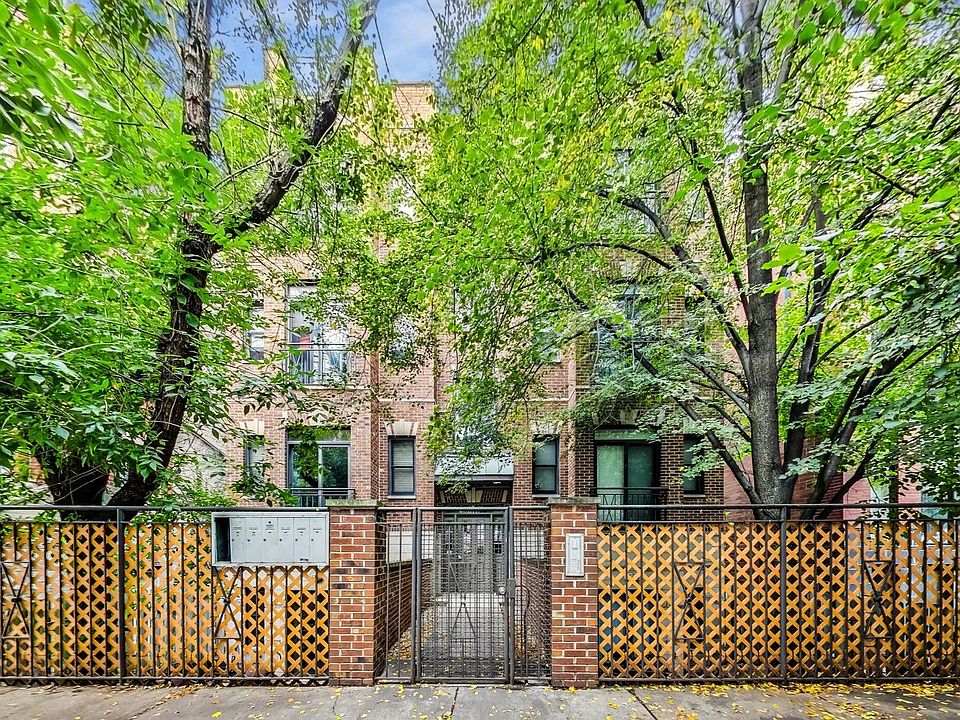 1st image of 1536 N Bosworth Ave #3S