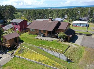 1001 W Veterans Ave, Westport, WA