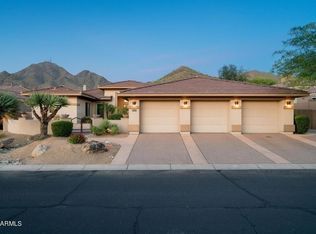 11416 E Autumn Sage Dr, Scottsdale, AZ 85255