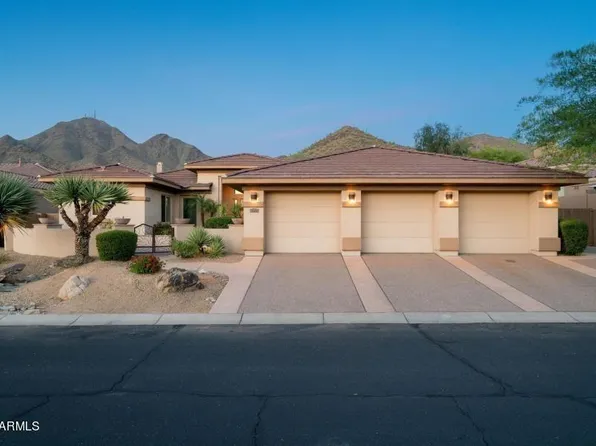 11416 E Autumn Sage Dr, Scottsdale, AZ 85255