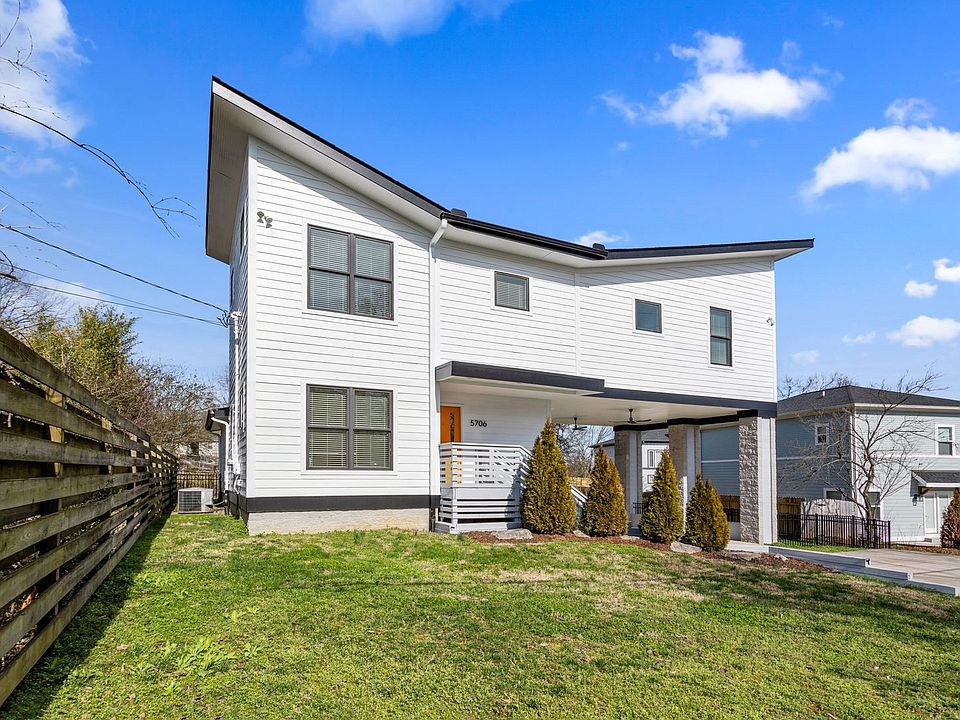 1st image of 5706 Burgess Ave