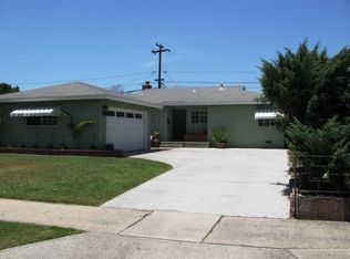 1335 N Devonshire Rd, Anaheim, CA 92801