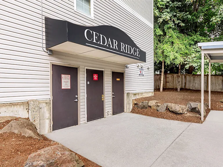 Cedar Ridge — Photo 6