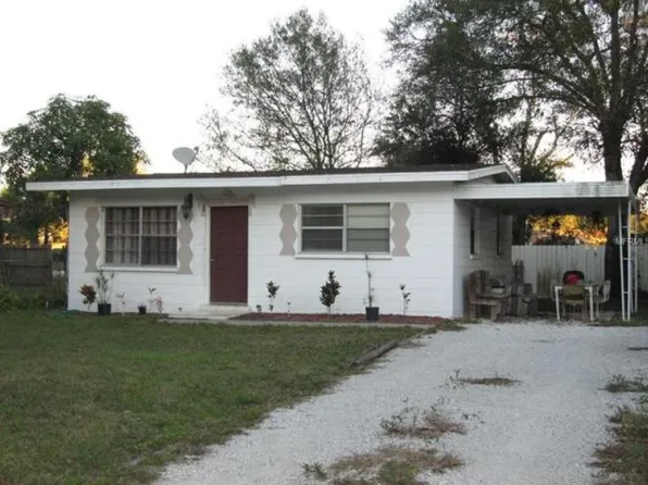 3018 Pershing Ave, Sarasota, FL 34234