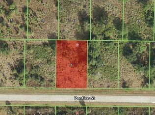 29432 Pontico St, Punta Gorda, FL 33982