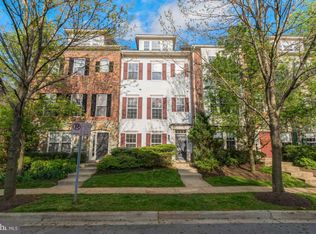 2116 Clark Pl, Silver Spring, MD 20910
