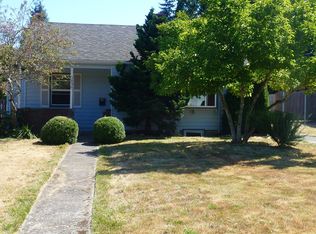 3836 NE 112th Ave, Portland, OR 97220