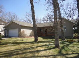 13985 Parkview Dr SE, Becker, MN 55308