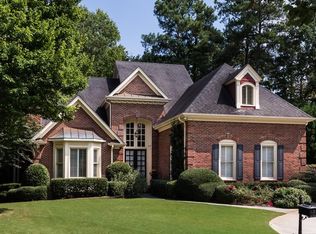 3505 Estates Ln SE, Smyrna, GA 30080