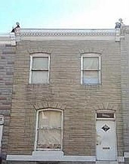 2nd image of 2541 W Fairmount Ave