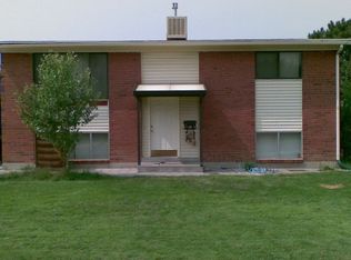 9876 S Darin Dr, Sandy, UT 84070