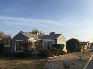 620 Bell Ave, Taft, CA