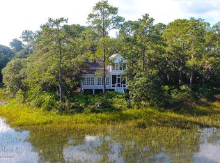 12 Butterfield Ln, Beaufort, SC 29907