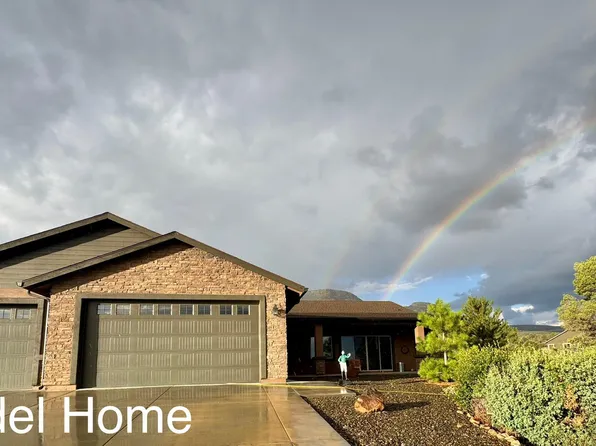 6648 E Copperfield Dr, Prescott Valley, AZ 86315