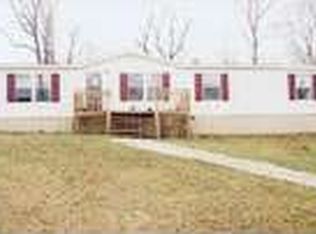 63 Benton Rd, Carlton, GA 30627