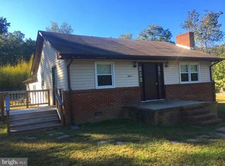 6612 S Roxbury Mill Rd, Spotsylvania, VA 22551